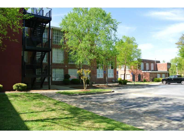 Unit A203 - 301 Bradley Street, Carrollton, GA 30117 