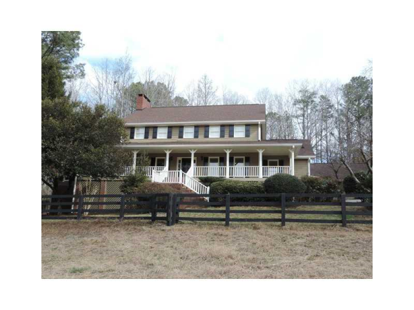 15985 Westbrook Road, Alpharetta, GA 30004 