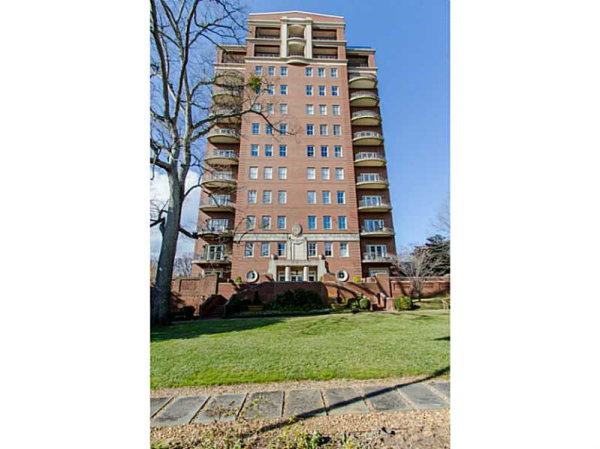 Unit Lp - 2724 Peachtree Road Nw, Atlanta, GA 30305 