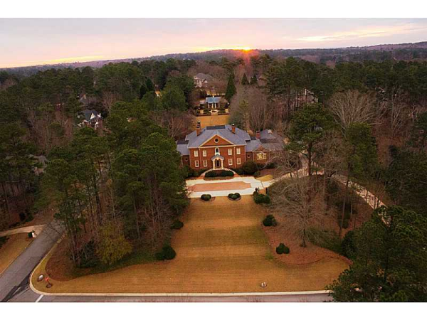 410 Vanderwall, Peachtree City, GA 30269 