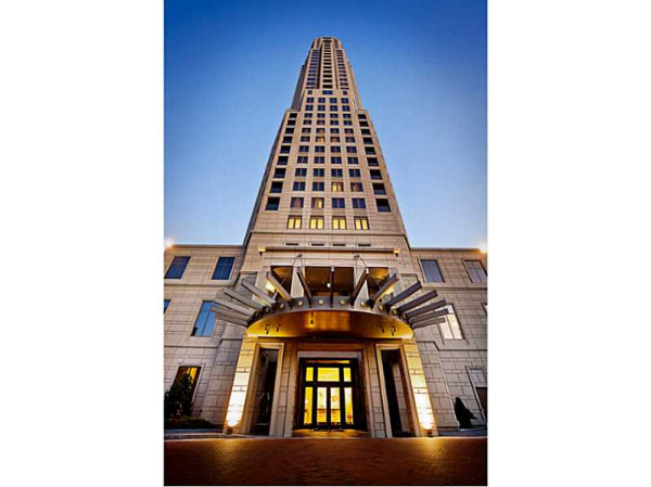 Unit 45a - 3376 Peachtree Road, Atlanta, GA 30326 