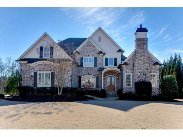 3254 Twisted Branches Lane, Marietta, GA 30068 
