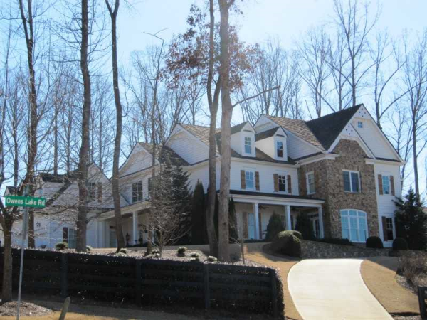 13200 Owens Way, Milton, GA 30004 