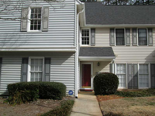 Unit 4129 - 4129 N Gloucester Place, Chamblee, GA 30341 