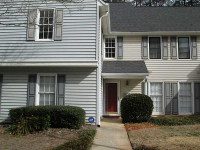 Unit 4129 - 4129 N Gloucester Place, Chamblee, GA 30341 