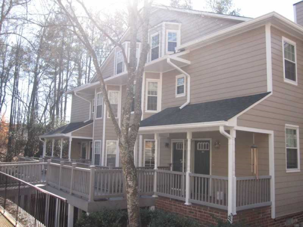 Unit 4455 - 4455 Pineridge Drive, Dunwoody, GA 30338 