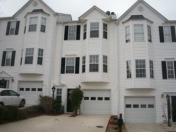 Unit 1522 - 1522 Gathering Place, Cumming, GA 30040 