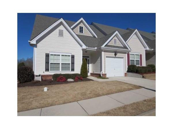 Unit 11 - 11 Brickton Way E, Dawsonville, GA 30534 