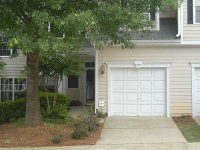 Unit 55 - 55 Hammock Place Se, Atlanta, GA 30312 