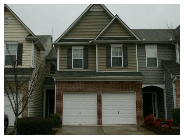 Unit 2273 - 2273 Baker Station Drive, Acworth, GA 30101 