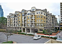 Unit 403 - 799 Hammond Drive, Atlanta, GA 30328 