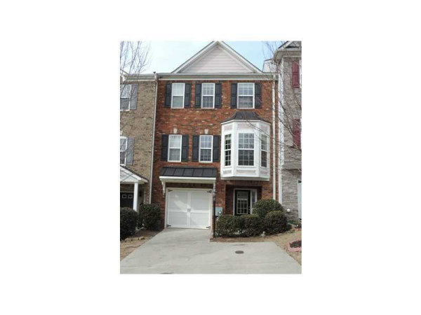 Unit 810 - 810 Ash Street, Canton, GA 30114 