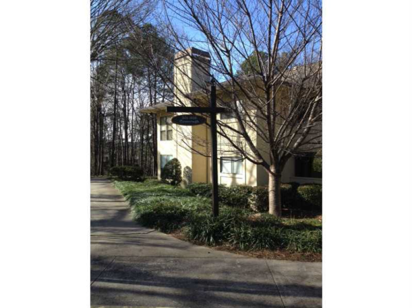Unit 301 - 301 Comeragh Se, Smyrna, GA 30080 