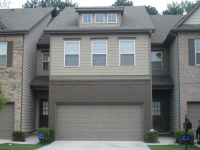 Unit 2665 - 2665 Daybreak Court, Suwanee, GA 30024 