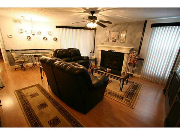 Unit 0 - 1258 Keys Lake Drive Ne, Atlanta, GA 30319 