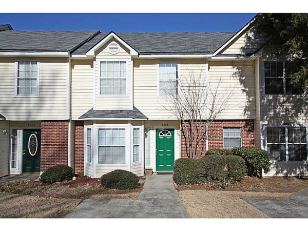 Unit Fmls - 4025 Oak Glenn Drive, Duluth, GA 30096 