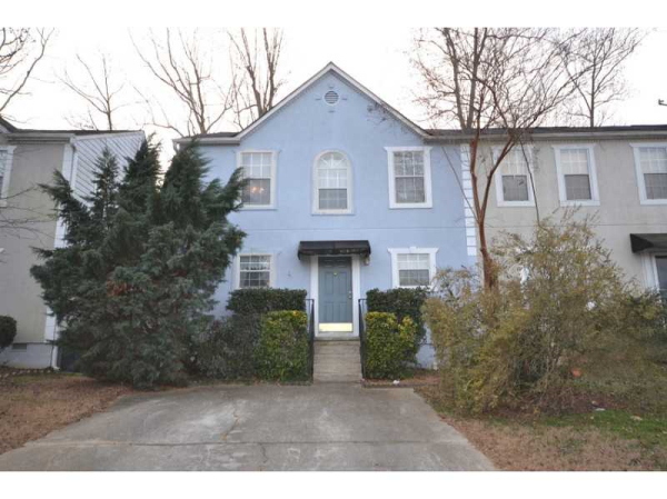 Unit 3784 - 3784 Meadow Creek Drive, Norcross, GA 30092 