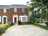 Unit 697 - 697 Anderson Walk, Marietta, GA 30062 