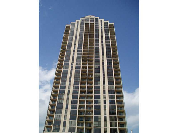 Unit 3413 - 1280 W Peachtree Street Nw, Atlanta, GA 30309 