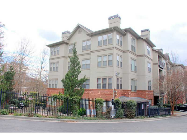 Unit 2201 - 5559 Glenridge Drive, Sandy Springs, GA 30342 