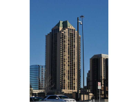 Unit 1912 - 1280 W Peachtree Street Nw, Atlanta, GA 30309 