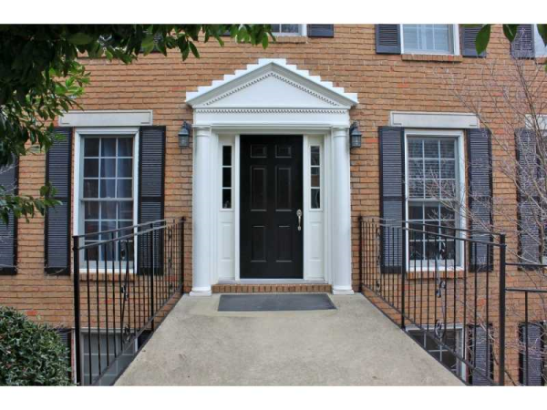 Unit Q5 - 1101 Collier Road Nw, Atlanta, GA 30318 