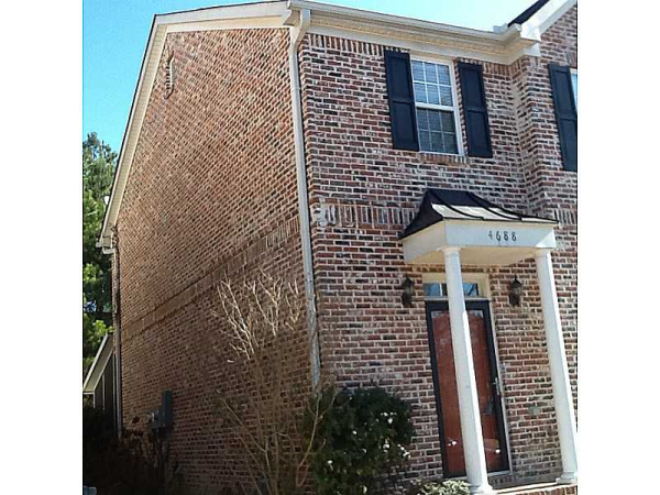 Unit 4688 - 4688 Liberty Square Drive, Acworth, GA 30101 