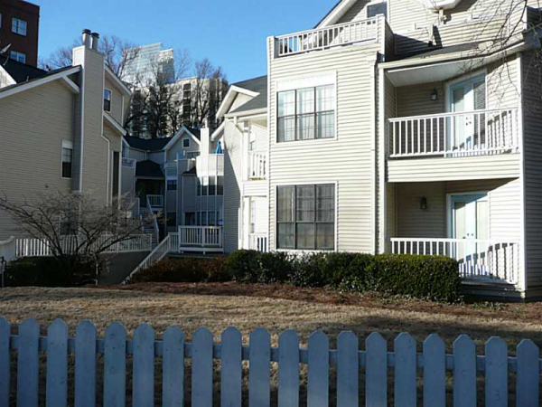 Unit 5 - 1050 Piedmont Avenue, Atlanta, GA 30309 