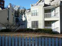 Unit 5 - 1050 Piedmont Avenue, Atlanta, GA 30309 