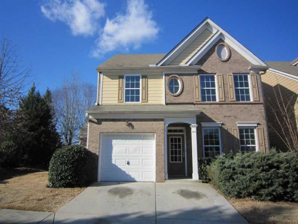 Unit 0 - 1526 Park Grove Drive, Lawrenceville, GA 30046 