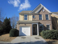 Unit 0 - 1526 Park Grove Drive, Lawrenceville, GA 30046 