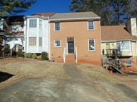 Unit 807 - 807 Manning Way, Marietta, GA 30064 