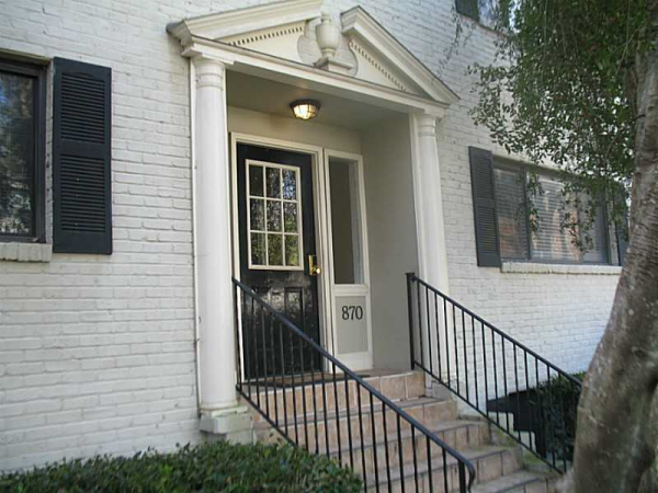 Unit 8 - 870 Glendale Terrace Ne, Atlanta, GA 30308 