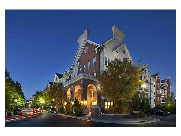 Unit 2419 - 1850 Cotillion Drive, Dunwoody, GA 30338 