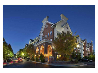 Unit 2419 - 1850 Cotillion Drive, Dunwoody, GA 30338 