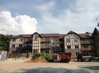 1010 Camelot Drive, College Park, GA 30349 