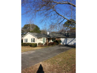 3833 High Green Drive, Marietta, GA 30068 