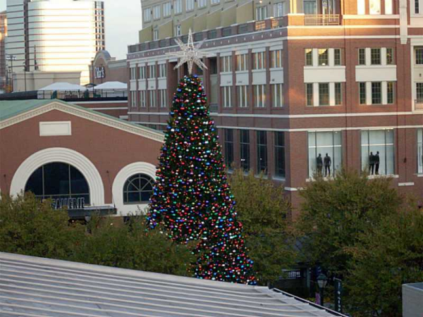 Unit 2309 - 264 19th Street Nw, Atlanta, GA 30363 