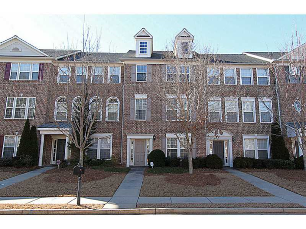 Unit 3347 - 3347 Chastain Gardens Drive, Kennesaw, GA 30144 