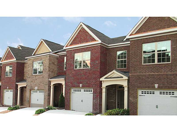 Unit 0 - 2771 Gower Way, Suwanee, GA 30024 