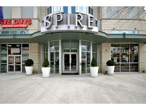 Unit 2616 - 860 Peachtree Street Ne, Atlanta, GA 30308 