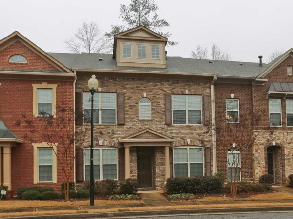 Unit 1252 - 1252 Parktown Drive, Mableton, GA 30126 