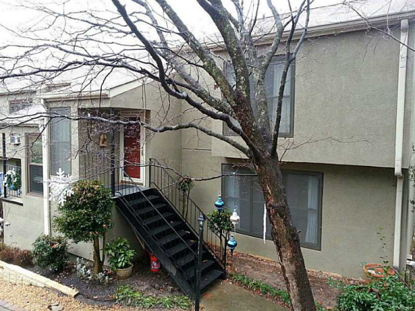 Unit 1717 - 1717 Woodcliff Court Ne, Atlanta, GA 30329 