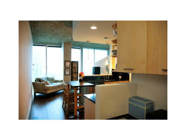 Unit 2113 - 3324 Peachtree Road, Atlanta, GA 30326 