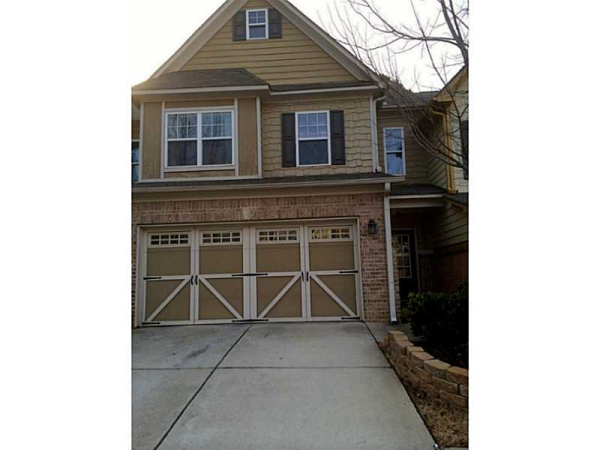 Unit 1905 - 1905 Grenache Lane Nw, Kennesaw, GA 30152 