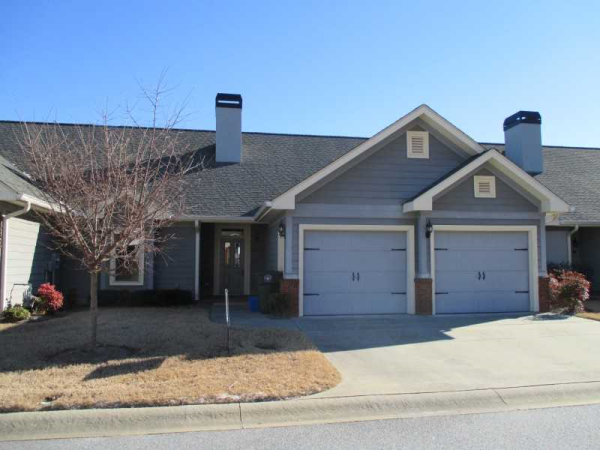 Unit D 101 - 323 Summit View, Dahlonega, GA 30533 