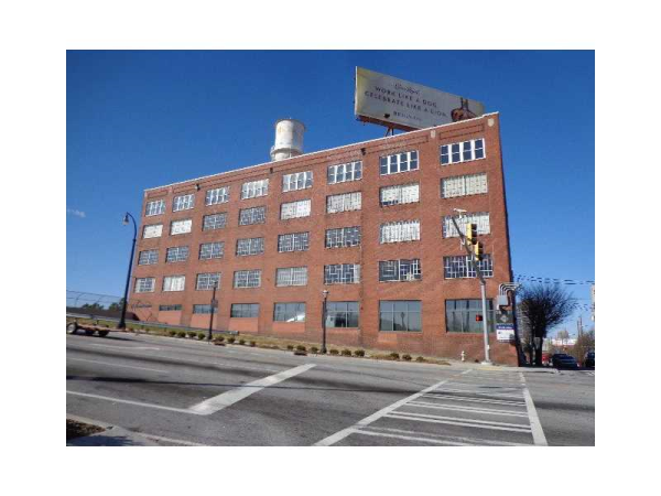 Unit 204 - 426 Marietta Street Nw, Atlanta, GA 30313 