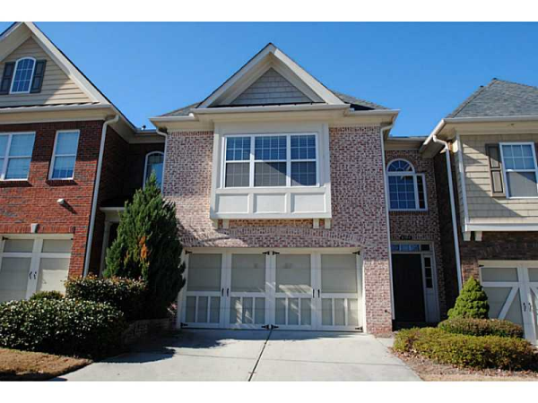 Unit 2366 - 2366 Harshaw Avenue, Lawrenceville, GA 30043 