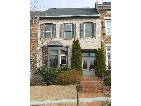 Unit 1536 - 1536 Ridenour Parkway Nw, Kennesaw, GA 30152 