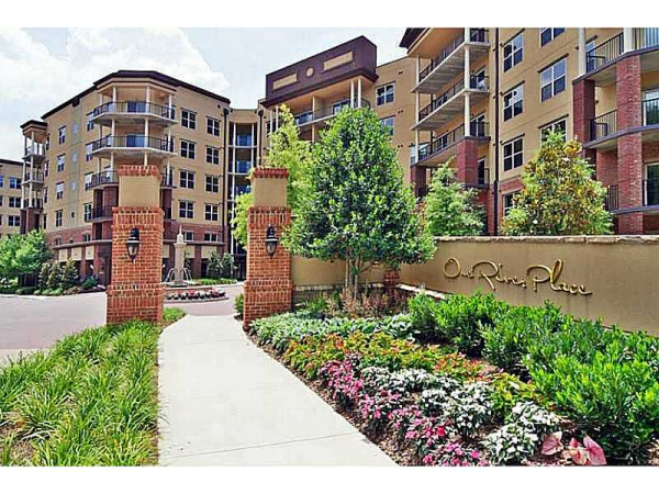 Unit 236 - 200 River Vista Drive, Atlanta, GA 30339 